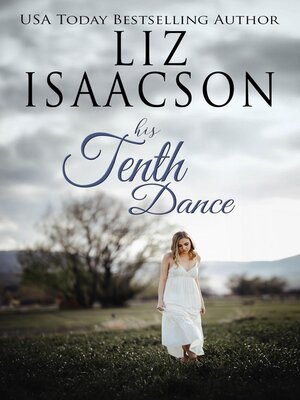 cover image of His Tenth Dance